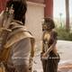 Assassin Creed Origins - Al estilo gabiniano - Cleopatra exige ms trabajo