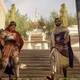 Assassin Creed Origins - Al estilo gabiniano - El hermano de Septimius