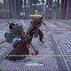 Assassin Creed Origins - Al estilo gabiniano - Esquiva sus hachas