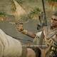 Assassin Creed Origins - Las escamas del Cocodrilo - Nuestra insignia lo convencer