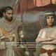 Assassin Creed Origins - Las escamas del Cocodrilo - Jenut explica la situacin