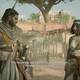 Assassin Creed Origins - Las escamas del Cocodrilo - Iremos al faro ms adelante