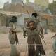 Assassin Creed Origins - Las escamas del Cocodrilo - Shadya nos llevar a la villa