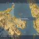 Assassin Creed Origins - Misin secundaria: El oro de Sobek - Ubicacin