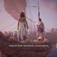 Assassin Creed Origins - Aya, espada de la diosa - El grupo seguir solo