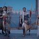 Assassin Creed Origins - Aya, espada de la diosa - Cleopatra llega a Alejandra
