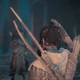 Assassin Creed Origins - Aya, espada de la diosa - La misin ser cosa de Aya
