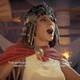 Assassin Creed Origins - La batalla del Nilo - La reina celebra su victoria