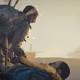 Assassin Creed Origins - La batalla del Nilo - Bayek, fuera de s