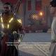 Assassin Creed Origins - El pesado final - Bayek explica la situacin