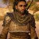 Assassin Creed Origins - El ltimo medjay - Bayek deja atrs su pasado