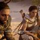 Assassin Creed Origins - El ltimo medjay - Aya ya estaba resignada
