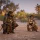Assassin Creed Origins - El ltimo medjay - Bayek y Aya comparten un ltimo momento