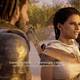 Assassin Creed Origins - El ltimo medjay - Aya fija unas normas bsicas
