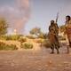 Assassin Creed Origins - El ltimo medjay - Nacen los Ocultos, precursores de los Asesinos