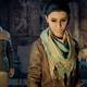 Assassin Creed Origins - El ltimo medjay - Layla se plantea la propuesta