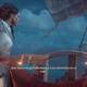 Assassin Creed Origins - La cada de un Imperio y el alzamiento de otro - Aya, comandando la flota