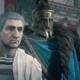Assassin Creed Origins - La cada de un Imperio y el alzamiento de otro - Csar y Septimius