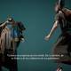 Assassin Creed Origins - La cada de un Imperio y el alzamiento de otro - Aya amenaza de muerte a Septimius