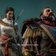 Assassin Creed Origins - La cada de un Imperio y el alzamiento de otro - La muerte del Chacal