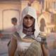Assassin Creed Origins - La cada de un Imperio y el alzamiento de otro - La capucha con la que pasar desapercibido
