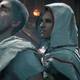 Assassin Creed Origins - La cada de un Imperio y el alzamiento de otro - Aya da comienzo a la muerte de Csar