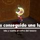 Super Mario Odyssey - Reino Luna - Energiluna 13