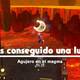 Super Mario Odyssey - Reino Luna - Energiluna 10