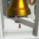 Super Mario Odyssey - Reino Luna - Energiluna 14 - Agujero bajo la campana