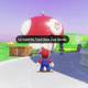 Super Mario Odyssey - Reino Champin - Energiluna 18 - Capitn Toad