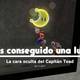 Super Mario Odyssey - Cara oculta de la luna - Energiluna 2