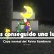 Super Mario Odyssey - Reino Sombrero - Energilunas 15 y 29 - Energiluna 15