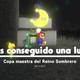 Super Mario Odyssey - Reino Sombrero - Energilunas 15 y 29 - Energiluna 29