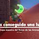 Super Mario Odyssey - Reino de las Arenas - Energilunas 66 y 83 - Energiluna 83