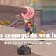 Super Mario Odyssey - Reino del Lago - Energilunas 32 y 40 - Energiluna 32