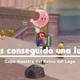 Super Mario Odyssey - Reino del Lago - Energilunas 32 y 40 - Energiluna 40
