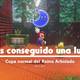 Super Mario Odyssey - Reino Arbolado - Energilunas 53 y 69 - Energiluna 53