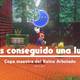 Super Mario Odyssey - Reino Arbolado - Energilunas 53 y 69 - Energiluna 69