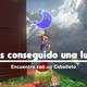 Super Mario Odyssey - Reino Arbolado - Energiluna 70