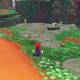 Super Mario Odyssey - Reino Arbolado - Energilunas 73 y 74 - Entrada a la prueba