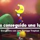 Super Mario Odyssey - Reino Perdido - Energiluna 23