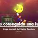 Super Mario Odyssey - Reino Perdido - Energilunas 24 y 30 - Energiluna 24