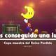 Super Mario Odyssey - Reino Perdido - Energilunas 24 y 30 - Energiluna 30