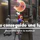 Super Mario Odyssey - Reino Urbano - Energiluna 75