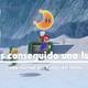 Super Mario Odyssey - Reino del Hielo - Energilunas 35 y 51 - Energiluna 35