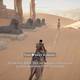 Assassin Creed Origins - El Oasis - Puedes ir al objetivo con un botn