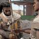 Assassin Creed Origins - El Oasis - Bayek recibe el arco