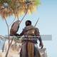 Assassin Creed Origins - Misiones secundarias - Equpate - Senu