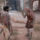 Assassin Creed Origins - Misiones secundarias - A golpe de yunque - Conversacin