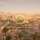 Assassin Creed Origins - Misiones secundarias - A golpe de yunque - Senu